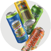 Vitaminli İçecekler