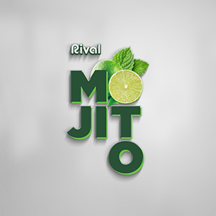 	Mojito Çarkıfelek	