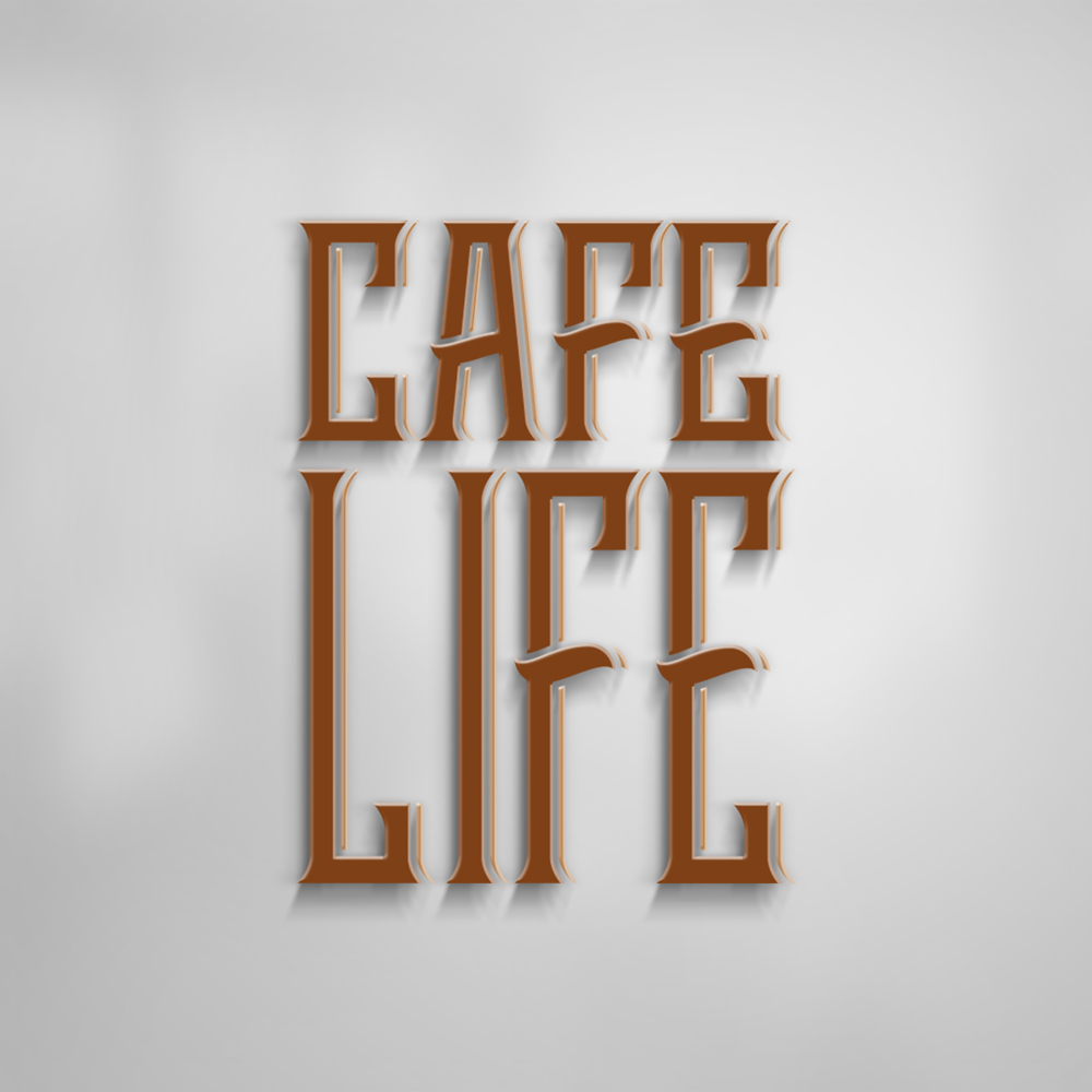 	Cafe Life	