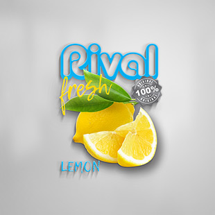 	Rival Limon	