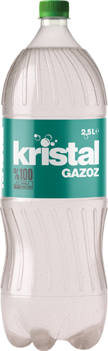 Kristal Gazoz