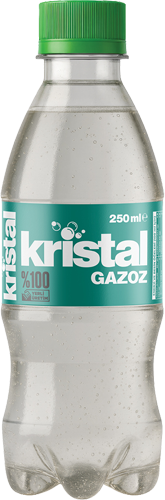 Kristal Gazoz