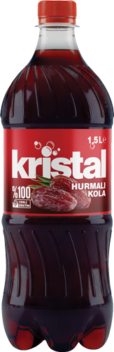 Kristal Hurmalı Kola