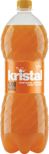 Kristal Portakal