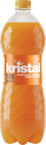 Kristal Portakal