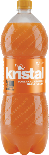 Kristal Portakal
