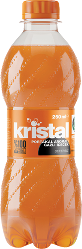 Kristal Portakal