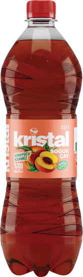 Kristal Soğuk Çay